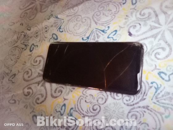 (Used) Samsung Galaxy s8+